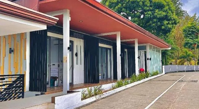 Ultra Winds Mountain Resort