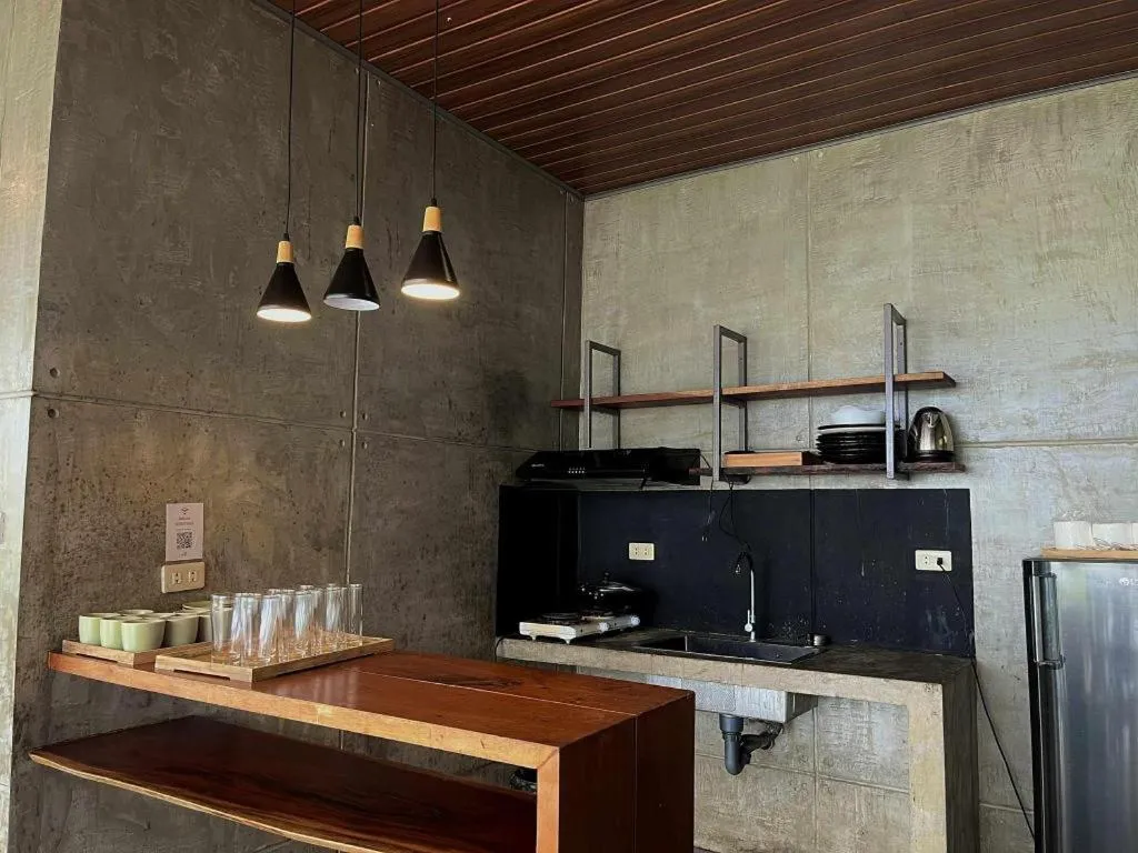 Ultra Winds Mountain Resort