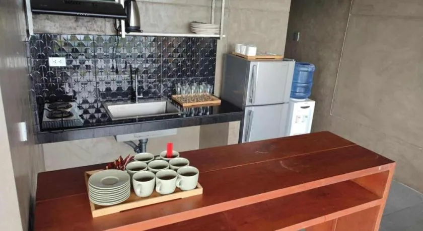 Ultra Winds Mountain Resort