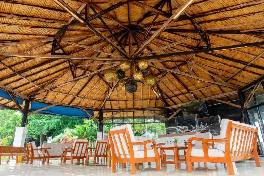 Ultra Winds Mountain Resort Ultra Winds Mountain Resort