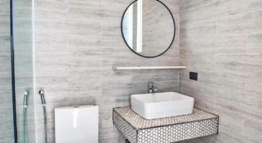 Ultra Winds Mountain Resort