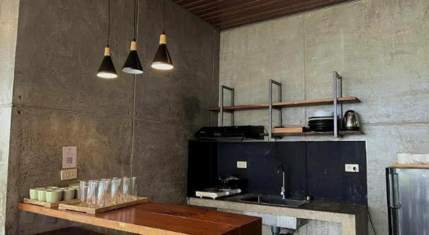 Ultra Winds Mountain Resort