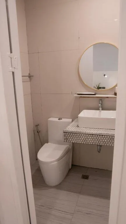 Ultra Winds Mountain Resort