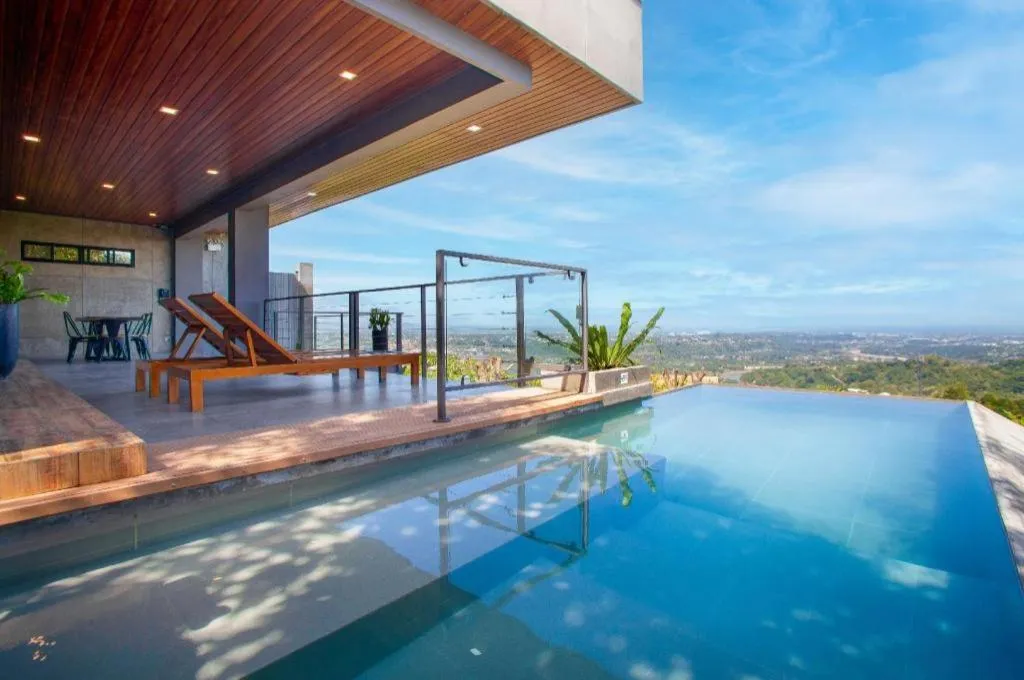 Ultra Winds Mountain Resort