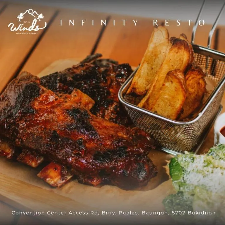 Ultra Winds Mountain Resort