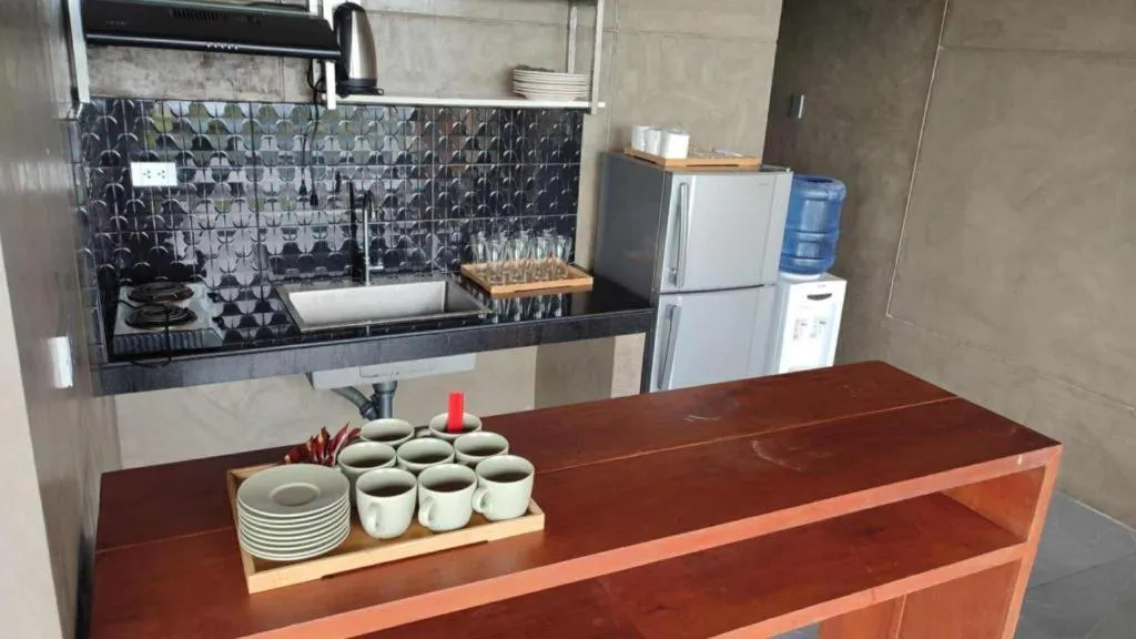 Ultra Winds Mountain Resort