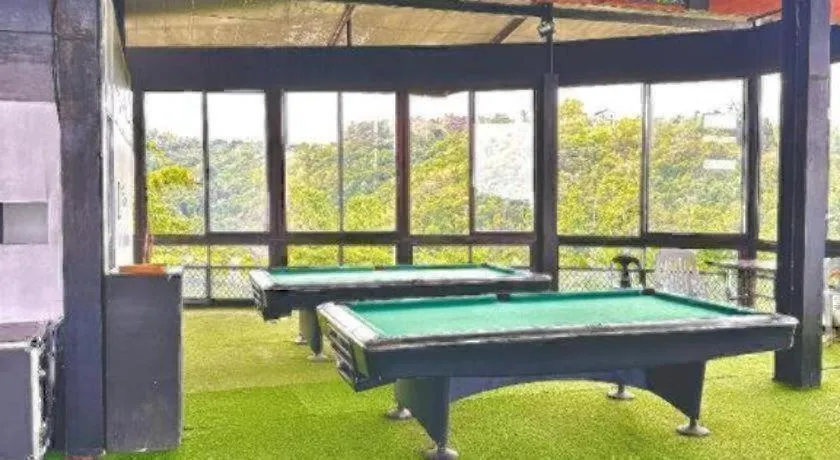 Ultra Winds Mountain Resort