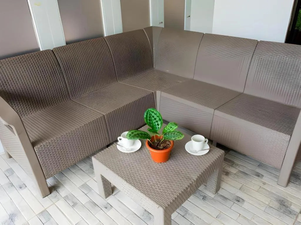 Ultra Winds Mountain Resort