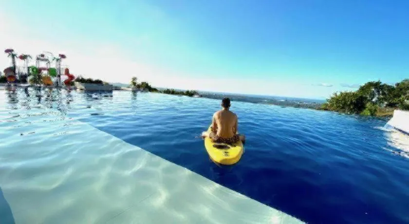 Ultra Winds Mountain Resort