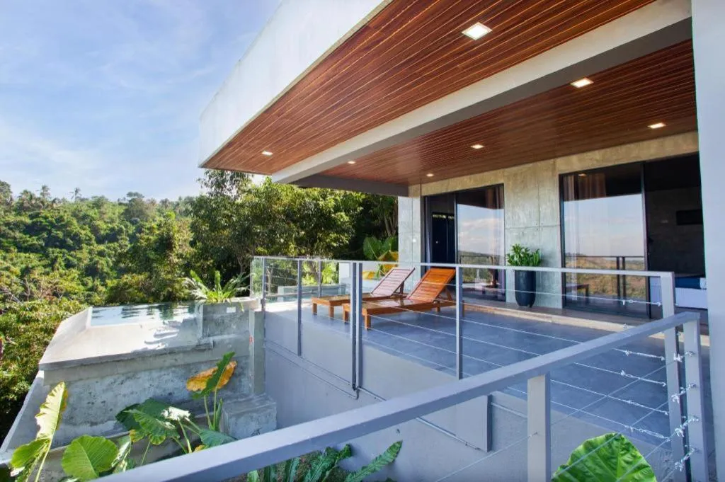 Ultra Winds Mountain Resort