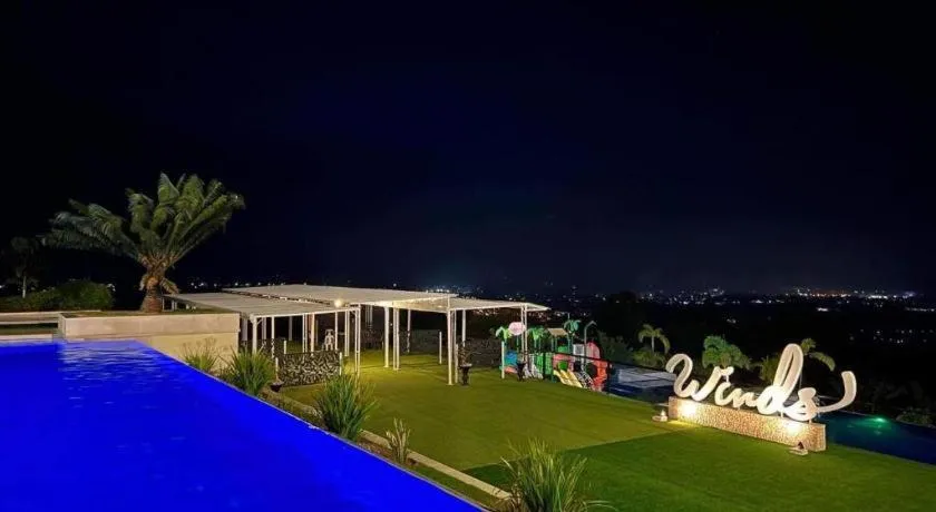 Ultra Winds Mountain Resort