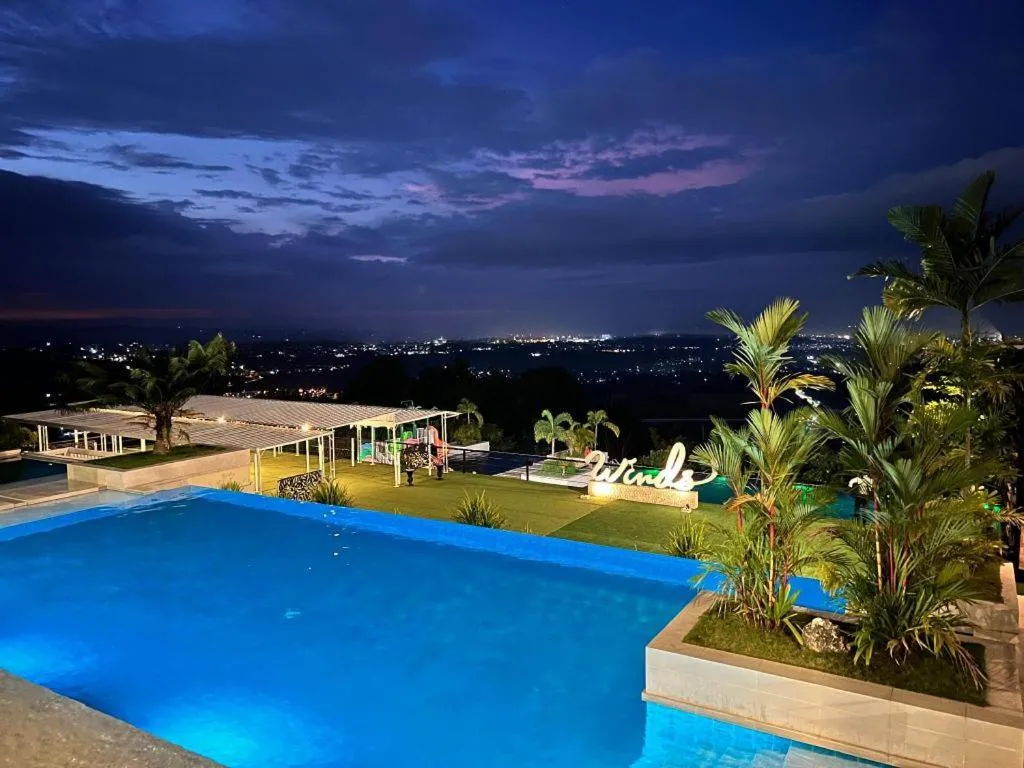 Ultra Winds Mountain Resort