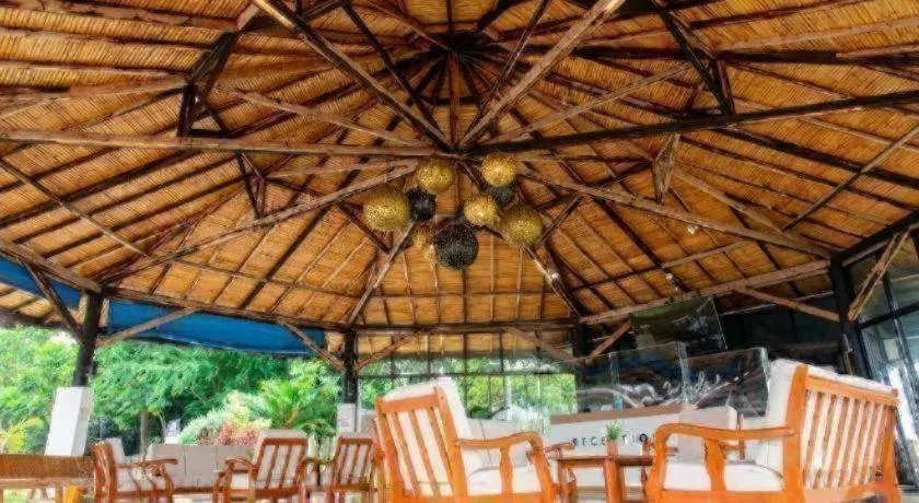 Ultra Winds Mountain Resort