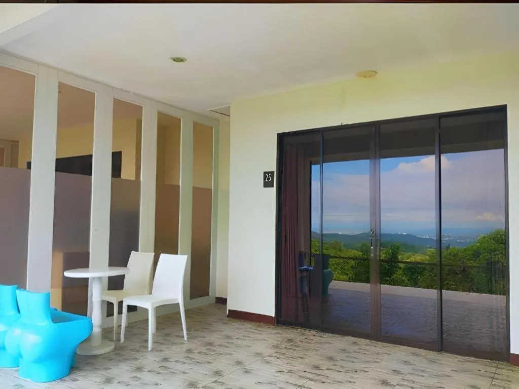 Ultra Winds Mountain Resort