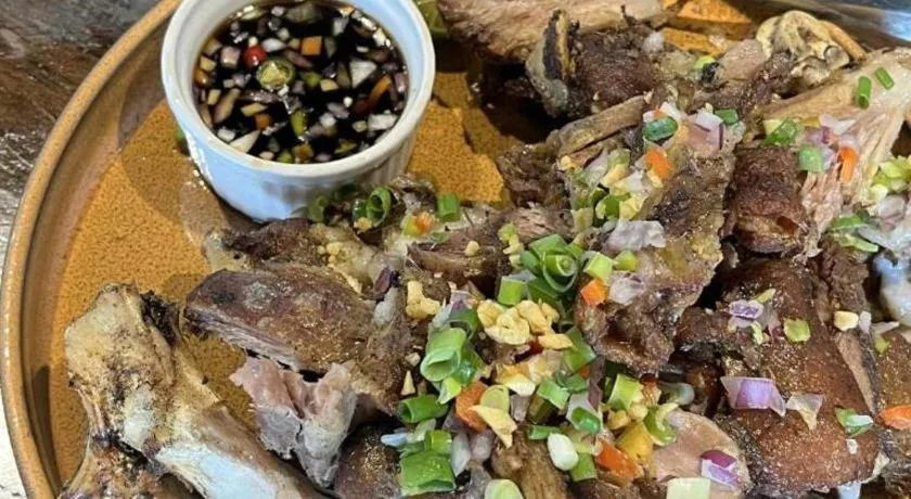 Ultra Winds Mountain Resort