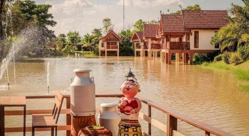 THAISOMBOON BIGHOME RESORT