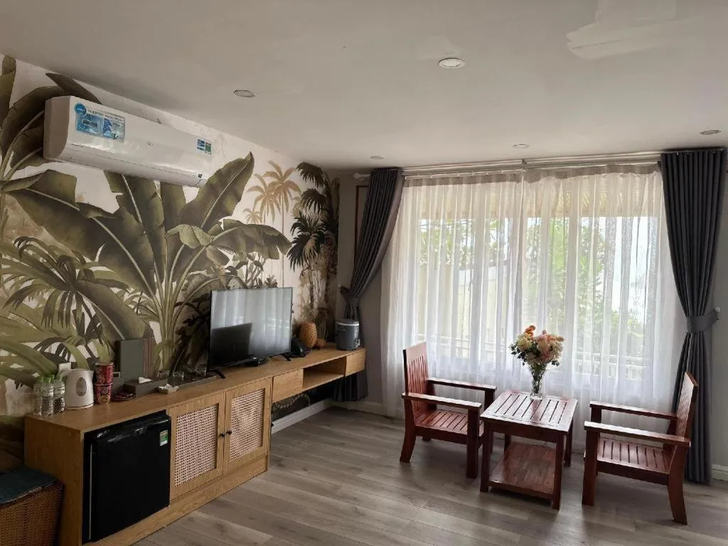 KyCo Peninsula Quy Nhon Resort