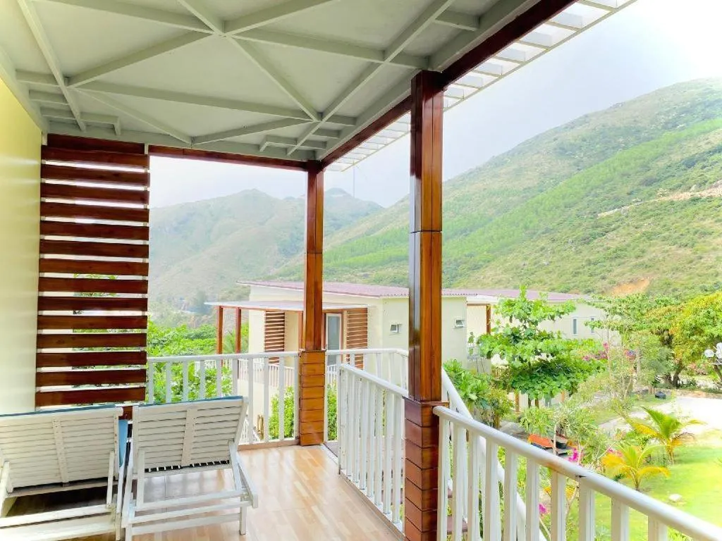 KyCo Peninsula Quy Nhon Resort