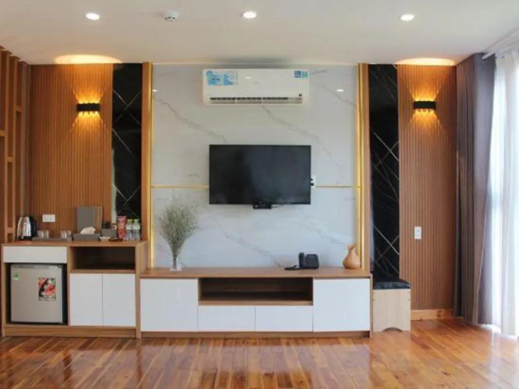 KyCo Peninsula Quy Nhon Resort