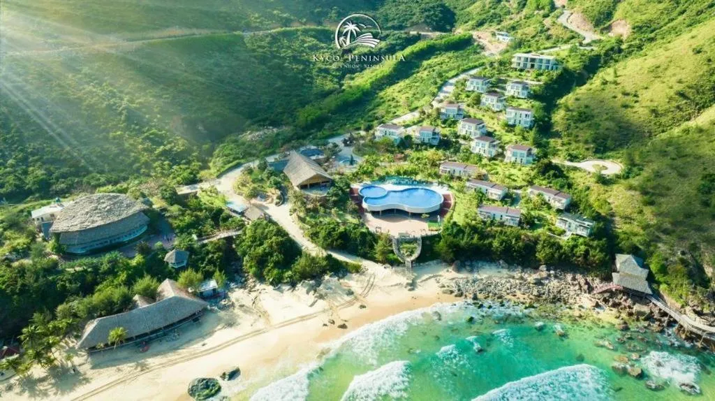 KyCo Peninsula Quy Nhon Resort
