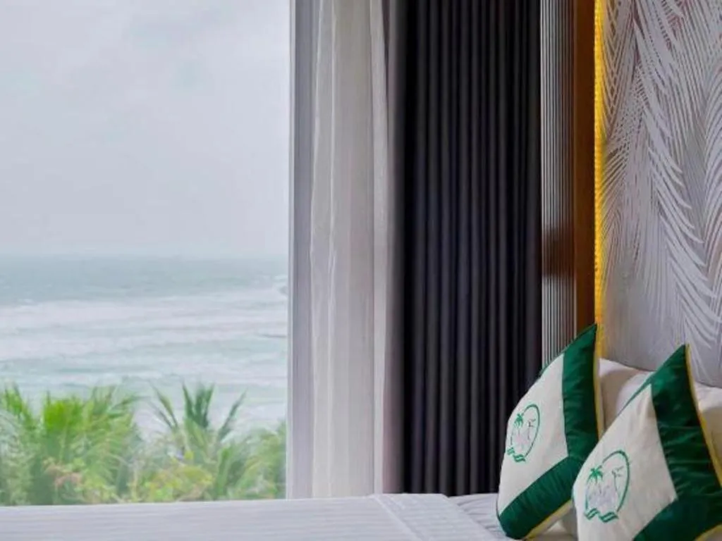 KyCo Peninsula Quy Nhon Resort