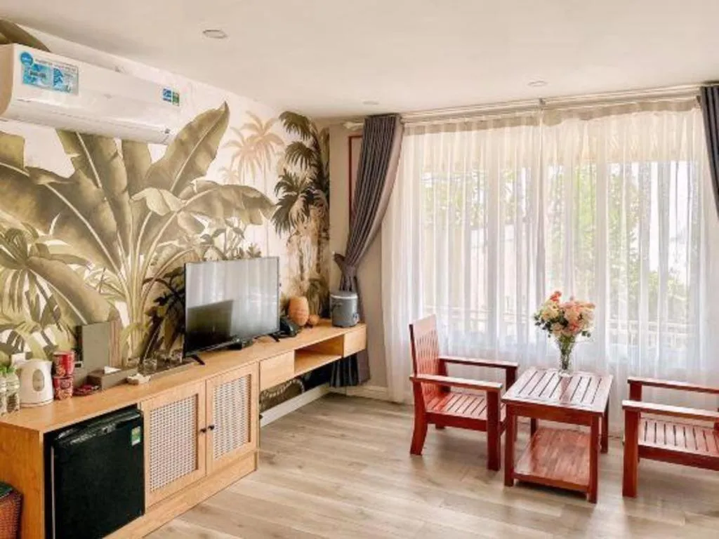 KyCo Peninsula Quy Nhon Resort