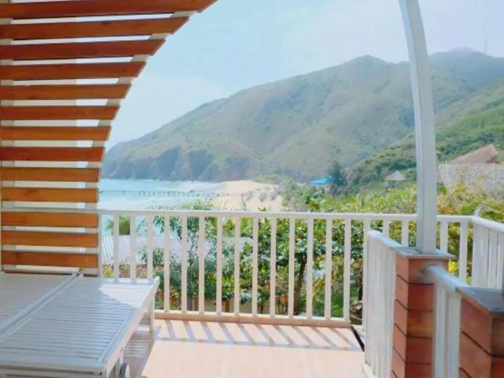 KyCo Peninsula Quy Nhon Resort