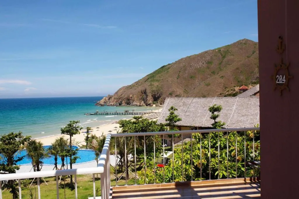 KyCo Peninsula Quy Nhon Resort