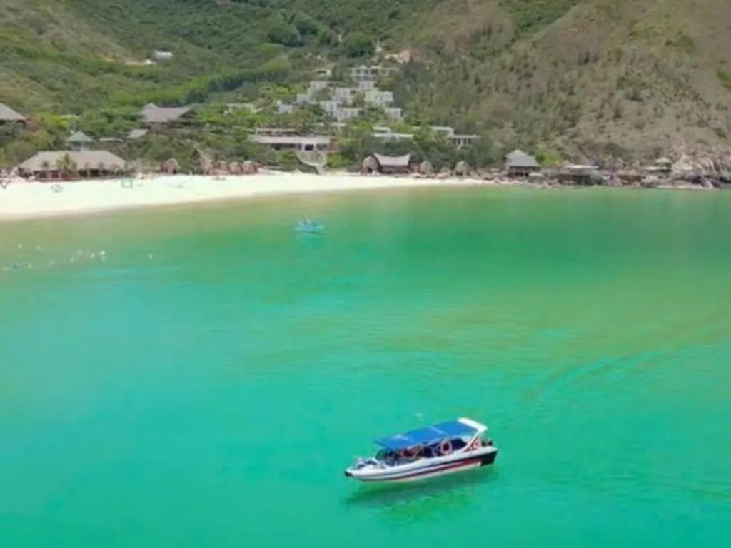 KyCo Peninsula Quy Nhon Resort