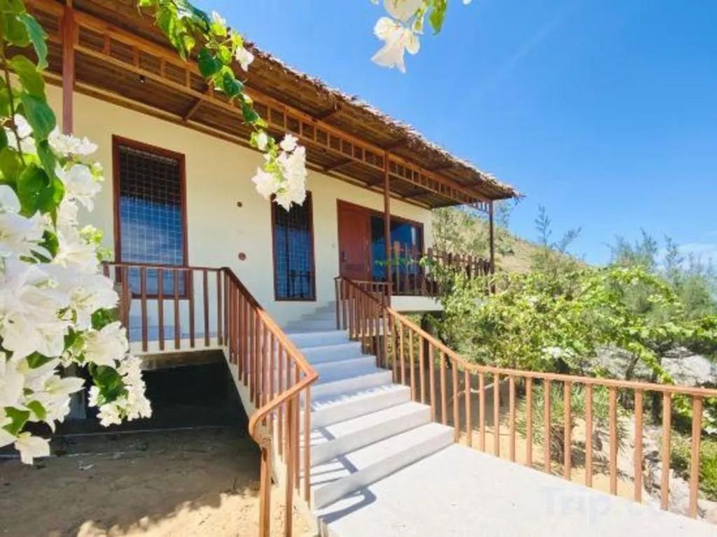 KyCo Peninsula Quy Nhon Resort