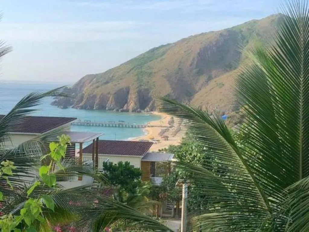KyCo Peninsula Quy Nhon Resort