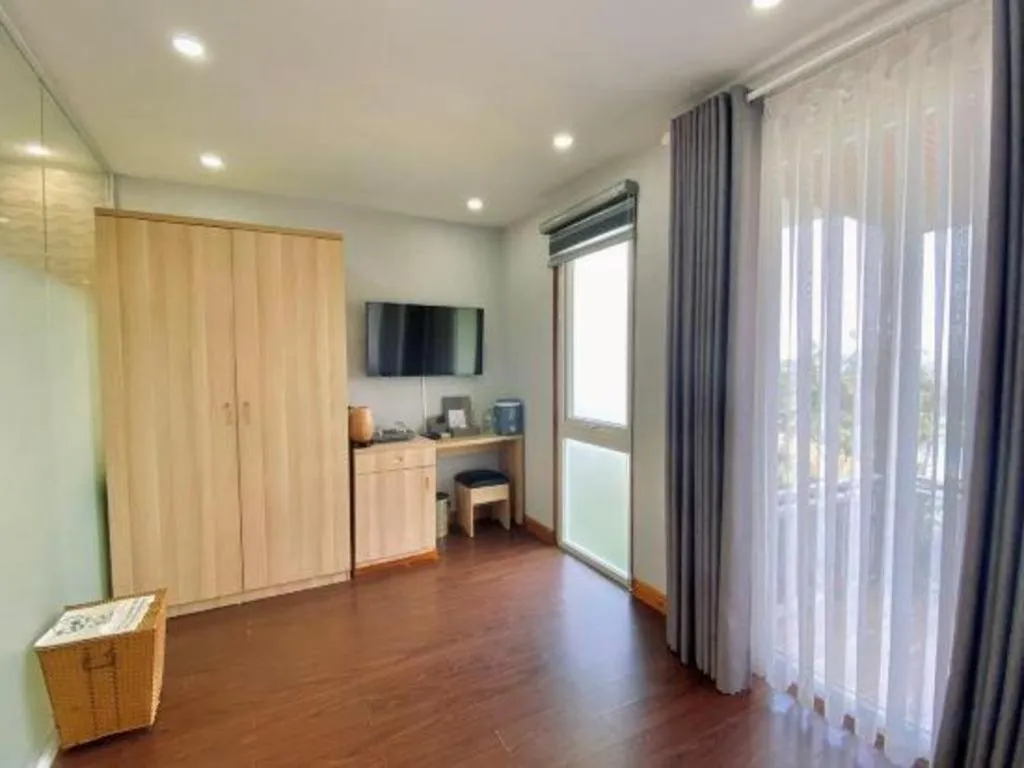 KyCo Peninsula Quy Nhon Resort