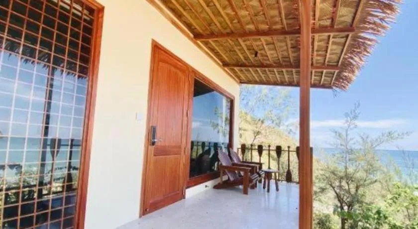 KyCo Peninsula Quy Nhon Resort