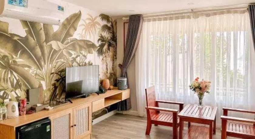 KyCo Peninsula Quy Nhon Resort