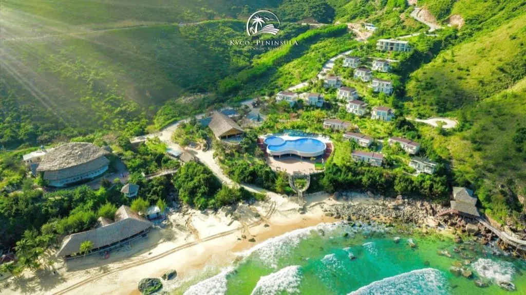 KyCo Peninsula Quy Nhon Resort