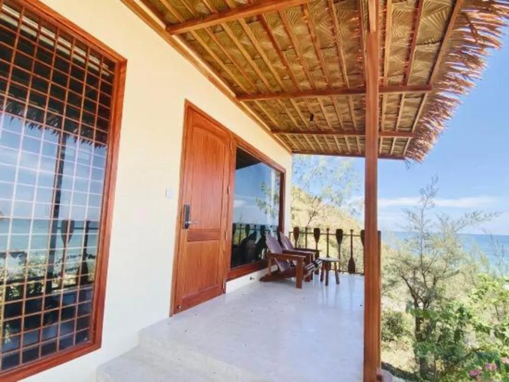 KyCo Peninsula Quy Nhon Resort