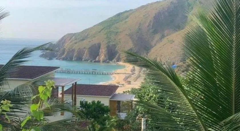 KyCo Peninsula Quy Nhon Resort