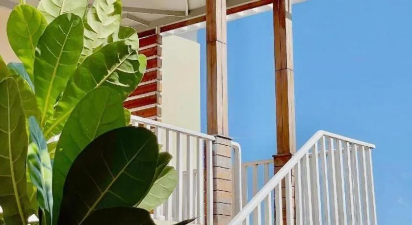 KyCo Peninsula Quy Nhon Resort