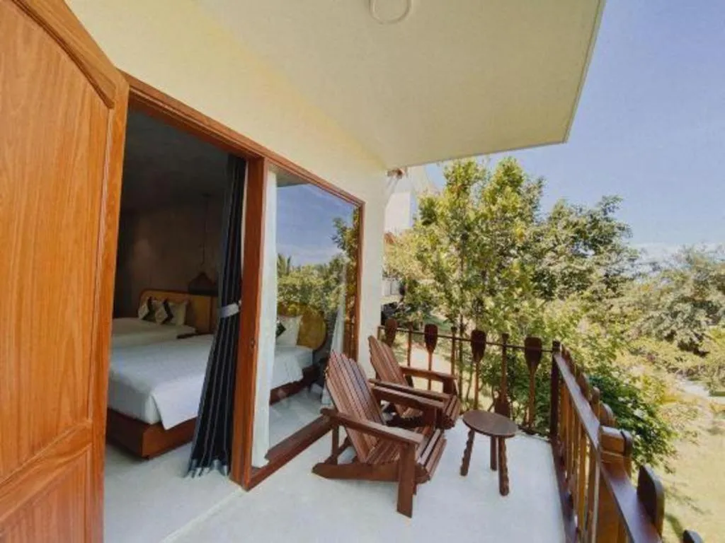 KyCo Peninsula Quy Nhon Resort