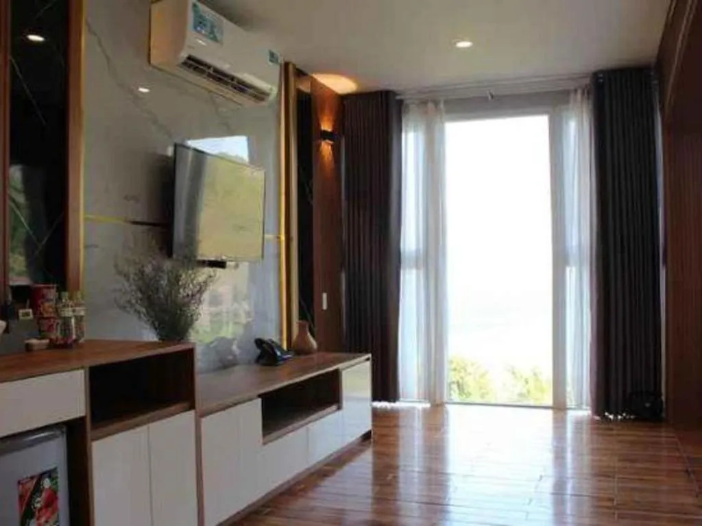 KyCo Peninsula Quy Nhon Resort