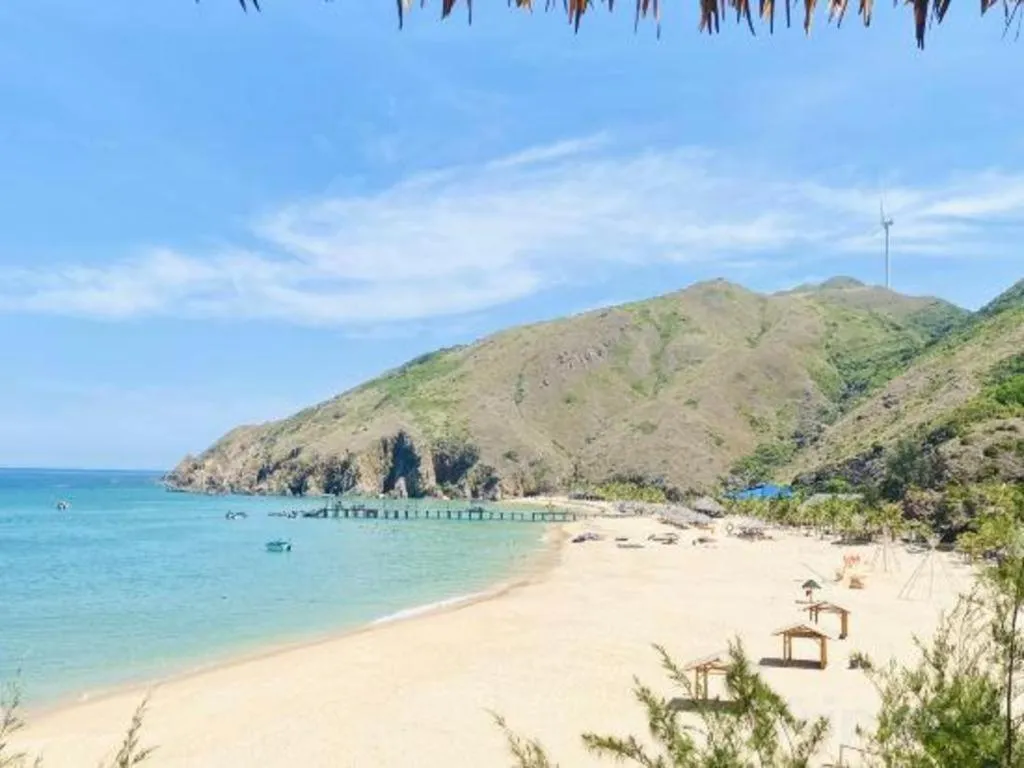 KyCo Peninsula Quy Nhon Resort
