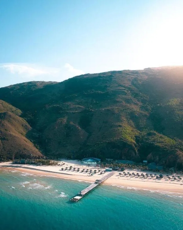 KyCo Peninsula Quy Nhon Resort