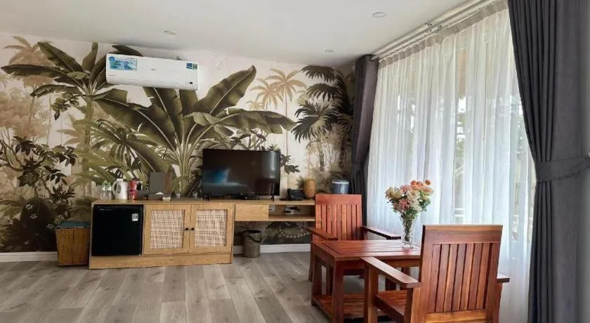 KyCo Peninsula Quy Nhon Resort