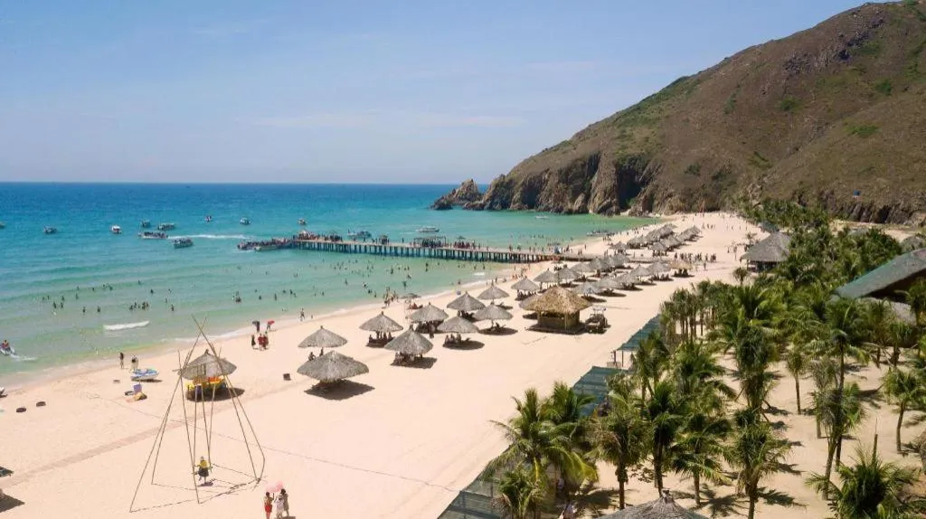 KyCo Peninsula Quy Nhon Resort