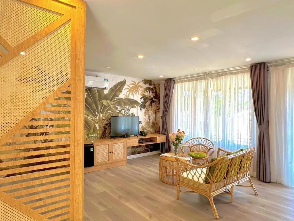 KyCo Peninsula Quy Nhon Resort