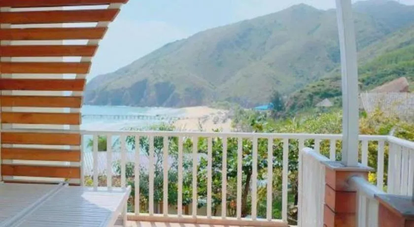 KyCo Peninsula Quy Nhon Resort