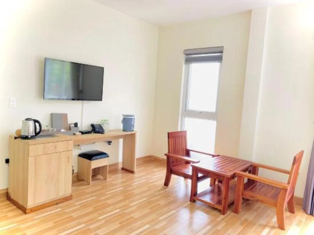 KyCo Peninsula Quy Nhon Resort