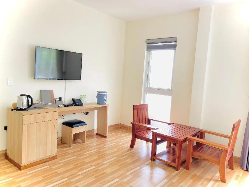 KyCo Peninsula Quy Nhon Resort