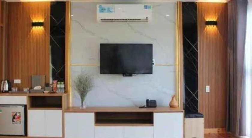 KyCo Peninsula Quy Nhon Resort