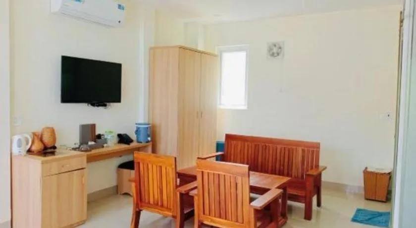 KyCo Peninsula Quy Nhon Resort